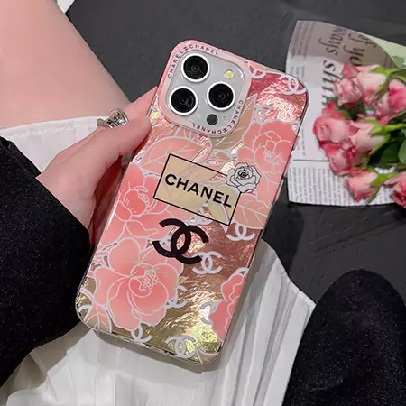 ブランド シャネル iphone17/17pro/17air/17promaxスマホケース 