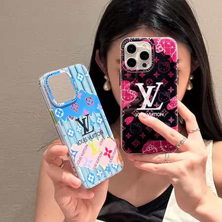 ブランド ルイヴィトン iphone17/17pro/17air/17promaxスマホケース 
