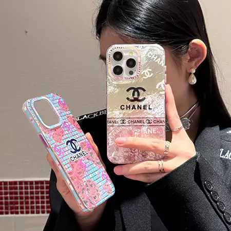ブランド シャネル iphone17/17pro/17air/17promaxスマホケース 