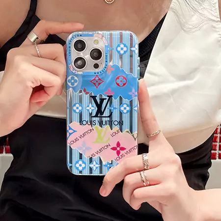 ブランド ルイヴィトン iphone17/17pro/17air/17promaxスマホケース 