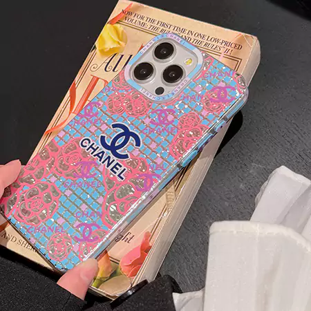ブランド シャネル iphone17/17pro/17air/17promaxスマホケース 