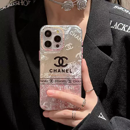 ブランド シャネル iphone17/17pro/17air/17promaxスマホケース 