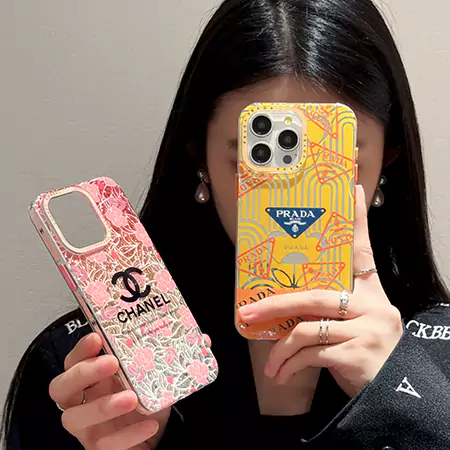 ブランド シャネル iphone17/17pro/17air/17promaxスマホケース 