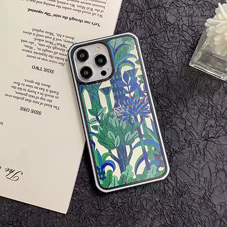 ブランド エルメス iphone17/17pro/17air/17promaxスマホケース 