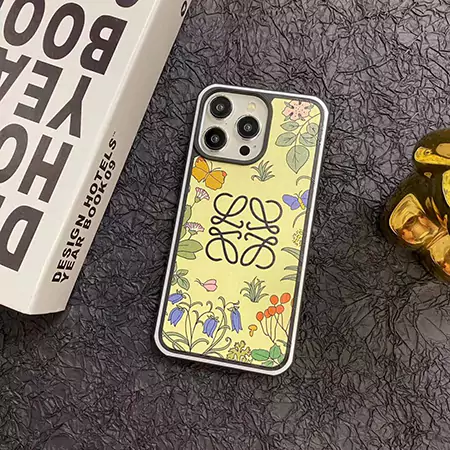 ブランド ロエベ iphone17/17pro/17air/17promaxスマホケース 
