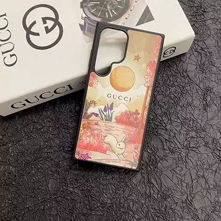 ブランド グッチ iphone17/17pro/17air/17promaxスマホケース 