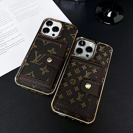 ブランド ルイヴィトン iphone17/17pro/17air/17promaxスマホケース 