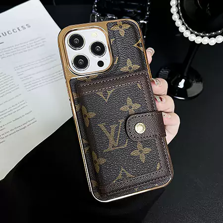 ブランド ルイヴィトン iphone17/17pro/17air/17promaxスマホケース 