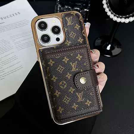 ブランド ルイヴィトン iphone17/17pro/17air/17promaxスマホケース 