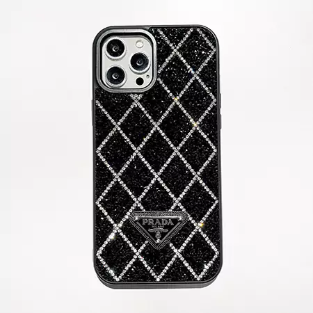 ブランド プラダ iphone17/17pro/17air/17promaxスマホケース 