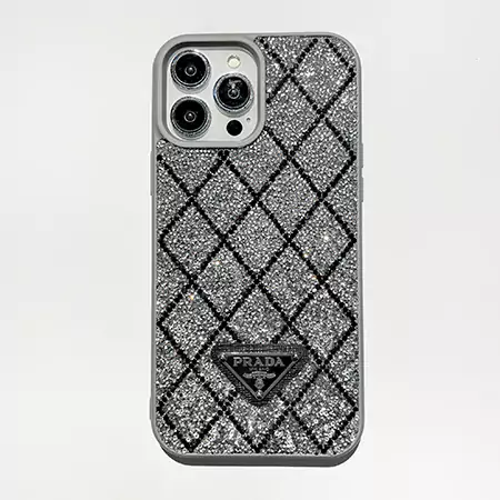 ブランド プラダ iphone17/17pro/17air/17promaxスマホケース 