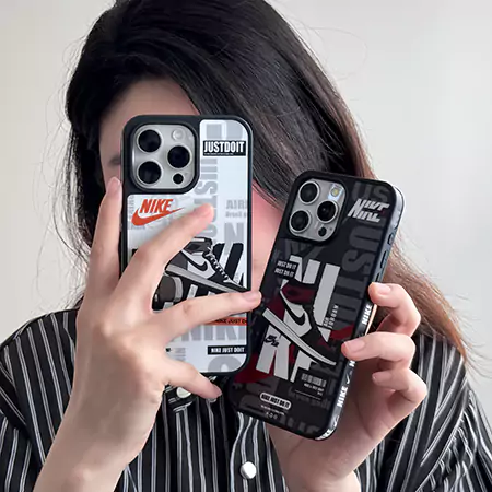 ブランド ナイキ iphone17/17pro/17air/17promaxスマホケース 