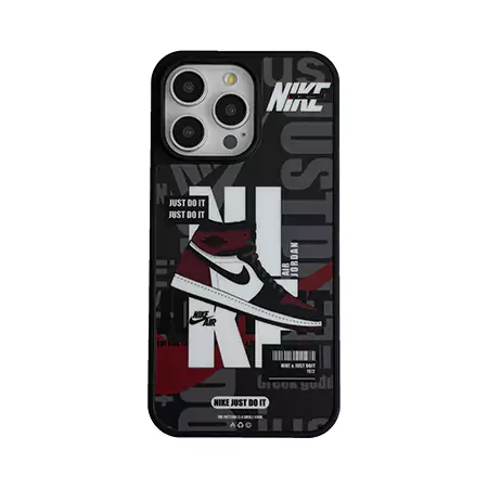 ブランド ナイキ iphone17/17pro/17air/17promaxスマホケース 