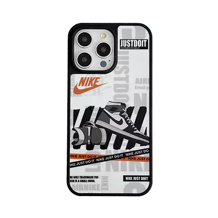 ブランド ナイキ iphone17/17pro/17air/17promaxスマホケース 