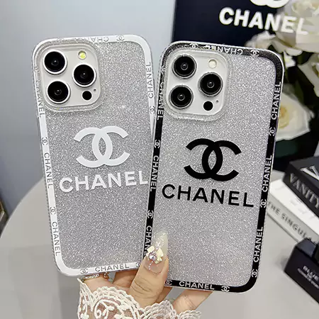 ブランド シャネル iphone17/17pro/17air/17promaxスマホケース 