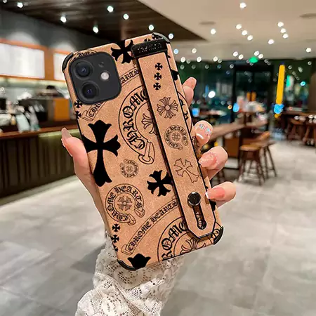 ブランド クロームハーツ iphone17/17pro/17air/17promaxスマホケース 