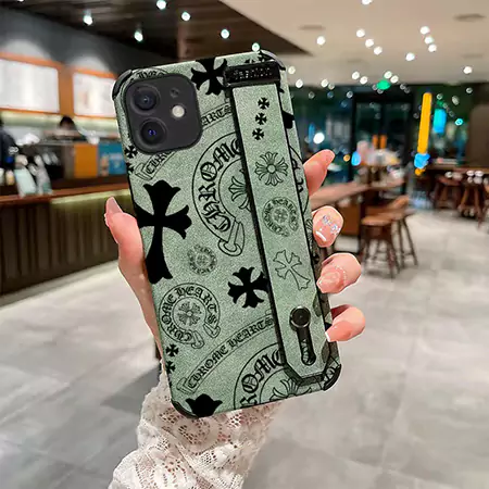 ブランド クロームハーツ iphone17/17pro/17air/17promaxスマホケース 