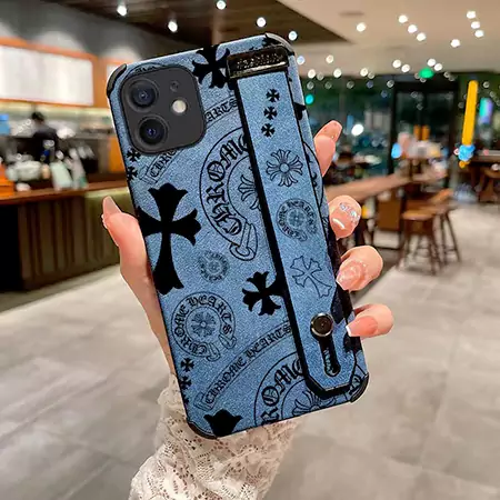 ブランド クロームハーツ iphone17/17pro/17air/17promaxスマホケース 