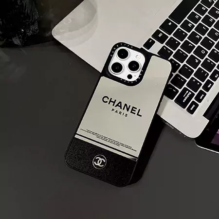 ブランド シャネル iphone17/17pro/17air/17promaxスマホケース 