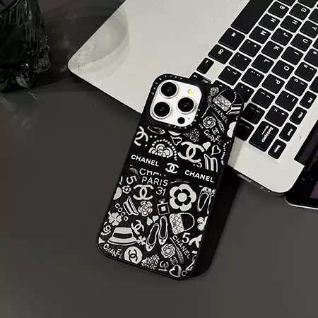 ブランド シャネル iphone17/17pro/17air/17promaxスマホケース 