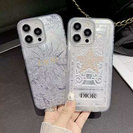 ブランド ディオール iphone17/17pro/17air/17promaxスマホケース 