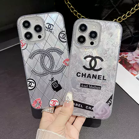 ブランド シャネル iphone17/17pro/17air/17promaxスマホケース 