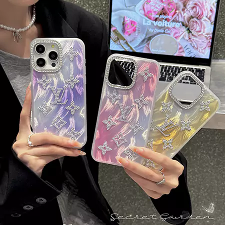 ブランド ルイヴィトン iphone17/17pro/17air/17promaxスマホケース 