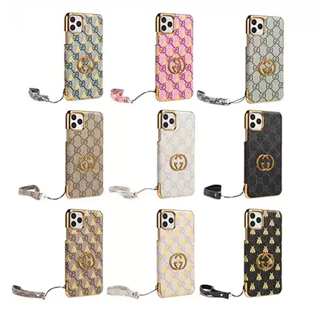 ブランド グッチ iphone17/17pro/17air/17promaxスマホケース 