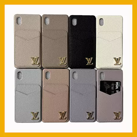 ブランド ルイヴィトン iphone17/17pro/17air/17promaxスマホケース 