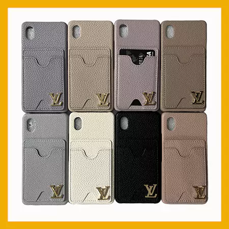 ブランド ルイヴィトン iphone17/17pro/17air/17promaxスマホケース 