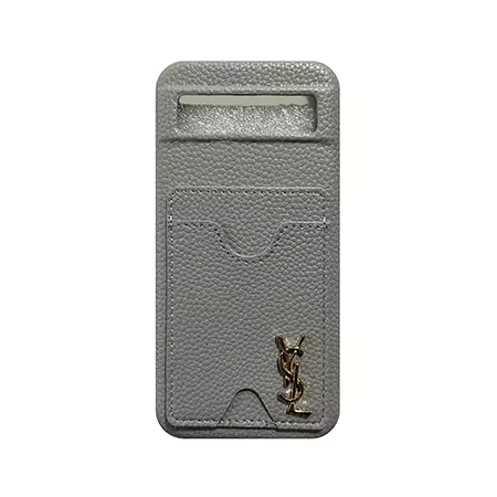 ブランド イヴサンローラン iphone17/17pro/17air/17promaxスマホケース 