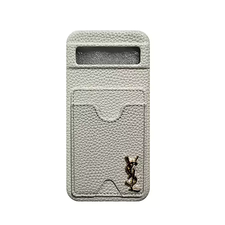 ブランド イヴサンローラン iphone17/17pro/17air/17promaxスマホケース 