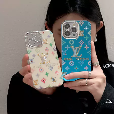 ブランド ルイヴィトン iphone17/17pro/17air/17promaxスマホケース 