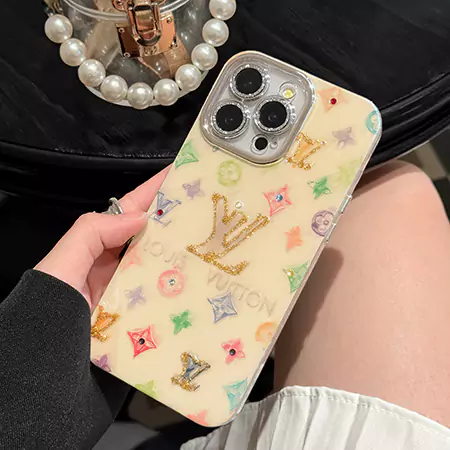 ブランド ルイヴィトン iphone17/17pro/17air/17promaxスマホケース 