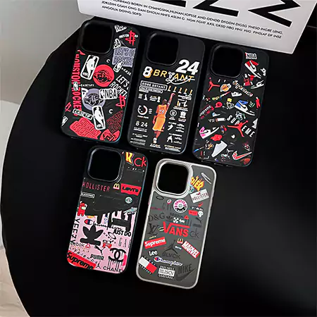 ブランド アディダス iphone17/17pro/17air/17promaxスマホケース 