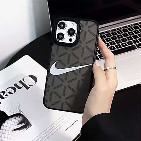 ブランド ナイキ iphone17/17pro/17air/17promaxスマホケース 