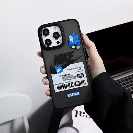 ブランド ナイキ iphone17/17pro/17air/17promaxスマホケース 
