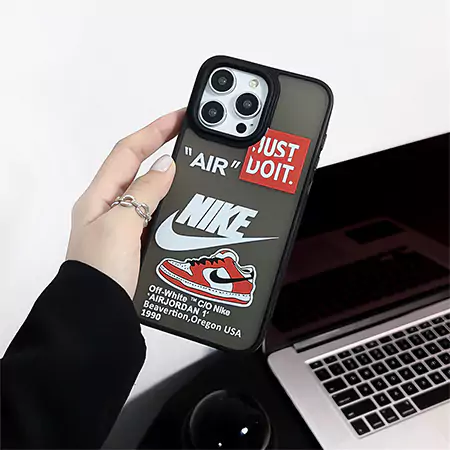 ブランド ナイキ iphone17/17pro/17air/17promaxスマホケース 