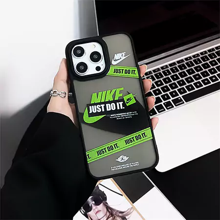 ブランド ナイキ iphone17/17pro/17air/17promaxスマホケース 