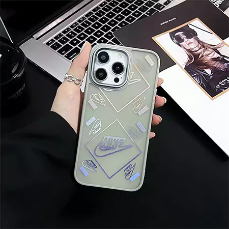 ブランド ナイキ iphone17/17pro/17air/17promaxスマホケース 