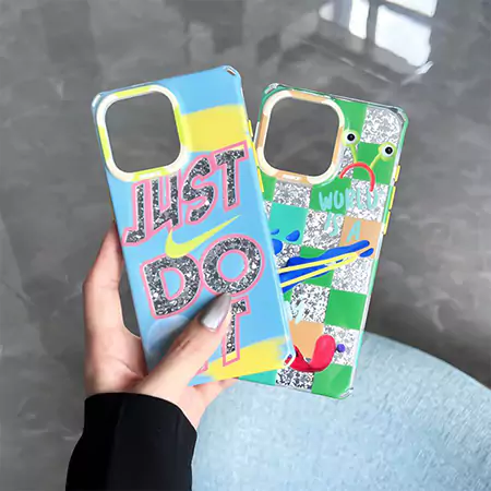 ブランド ナイキ iphone17/17pro/17air/17promaxスマホケース 