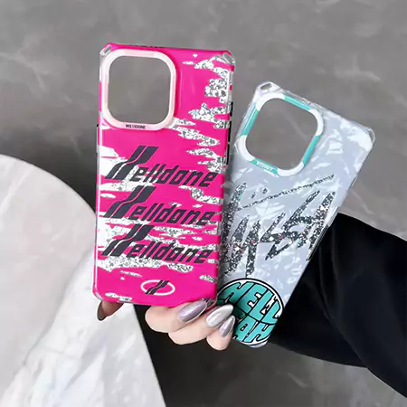 ブランド  iphone17/17pro/17air/17promaxスマホケース 