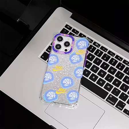 ブランド ナイキ iphone17/17pro/17air/17promaxスマホケース 