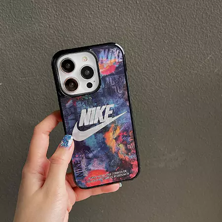 ブランド ナイキ iphone17/17pro/17air/17promaxスマホケース 