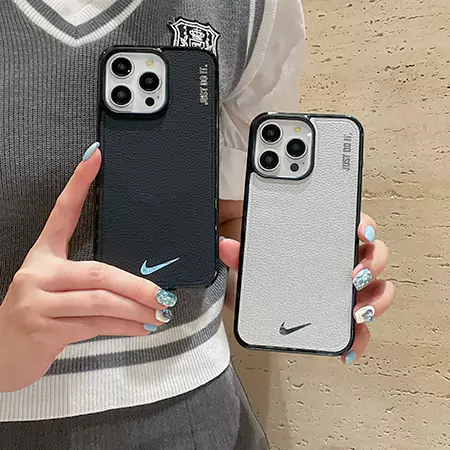 ブランド ナイキ iphone17/17pro/17air/17promaxスマホケース 