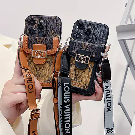 ブランド ルイヴィトン iphone17/17pro/17air/17promaxスマホケース 
