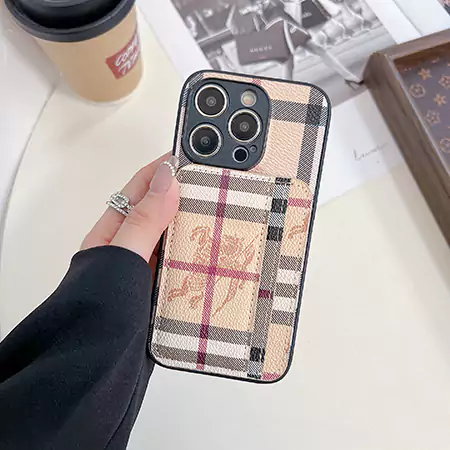 ルイヴィトン iPhone17pro max ケース カード入れ付き