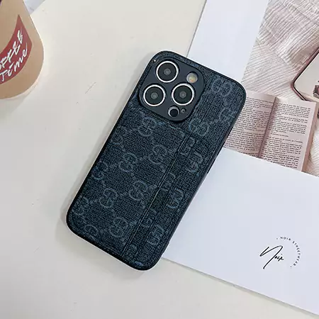 ルイヴィトン iPhone17pro max ケース カード入れ付き