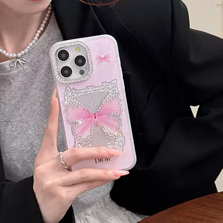 ブランド ディオール iphone17/17pro/17air/17promaxスマホケース 