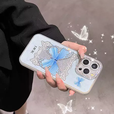 ブランド ディオール iphone17/17pro/17air/17promaxスマホケース 